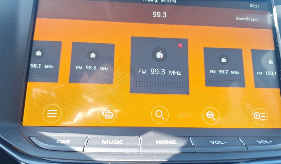 Maxus T60 2.8 AUTO GLX 4WD Pickup 2019