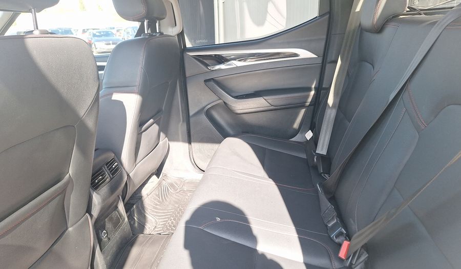 Maxus T60 2.8 AUTO GLX 4WD Pickup 2019