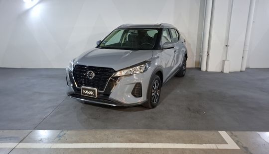 Nissan • Kicks