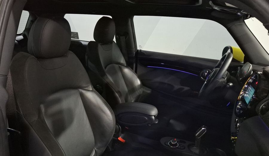 Mini Cooper BEV 33KWH COOPER SE ICONIC AUTO Hatchback 2022