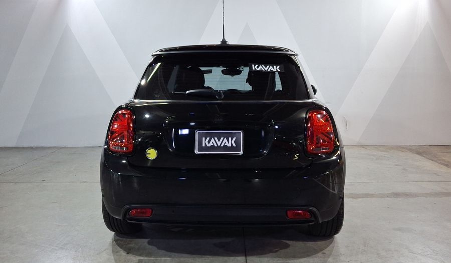 Mini Cooper BEV 33KWH COOPER SE ICONIC AUTO Hatchback 2022