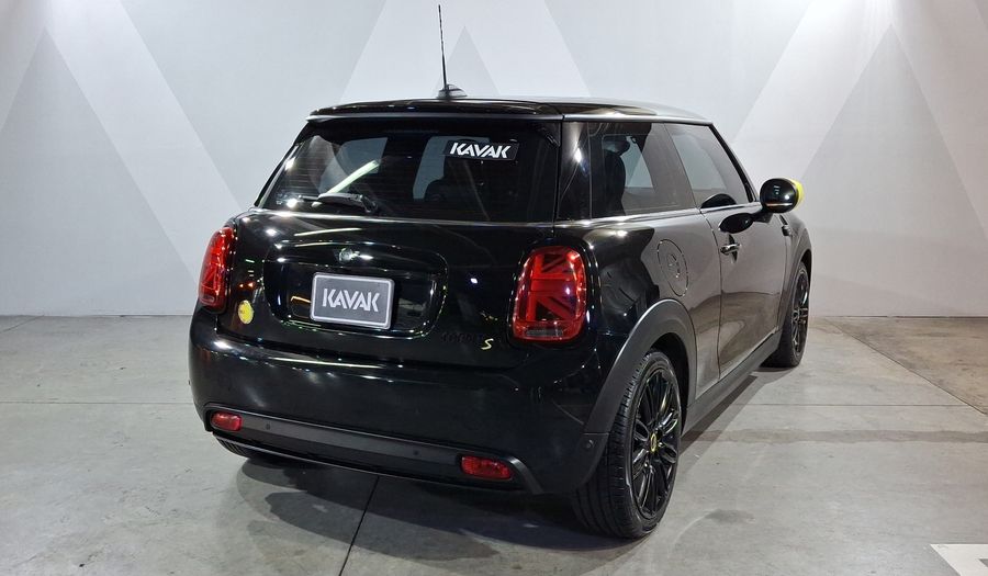 Mini Cooper BEV 33KWH COOPER SE ICONIC AUTO Hatchback 2022