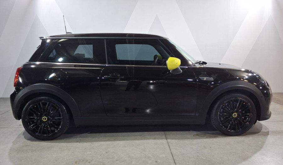 Mini Cooper BEV 33KWH COOPER SE ICONIC AUTO Hatchback 2022