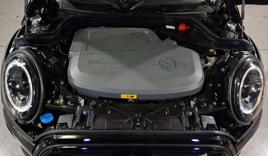 Mini Cooper BEV 33KWH COOPER SE ICONIC AUTO Hatchback 2022