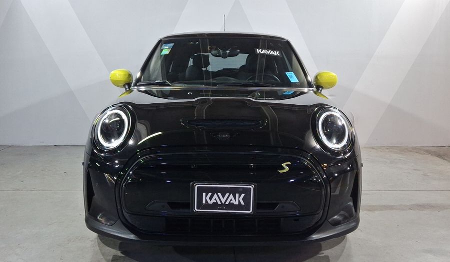 Mini Cooper BEV 33KWH COOPER SE ICONIC AUTO Hatchback 2022