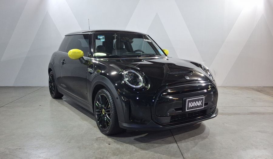 Mini Cooper BEV 33KWH COOPER SE ICONIC AUTO Hatchback 2022