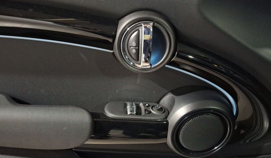 Mini Cooper BEV 33KWH COOPER SE ICONIC AUTO Hatchback 2022