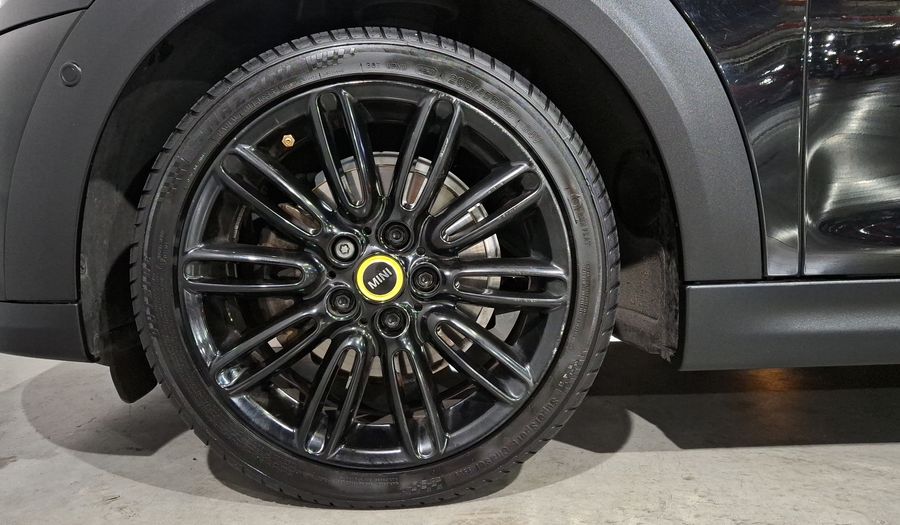 Mini Cooper BEV 33KWH COOPER SE ICONIC AUTO Hatchback 2022
