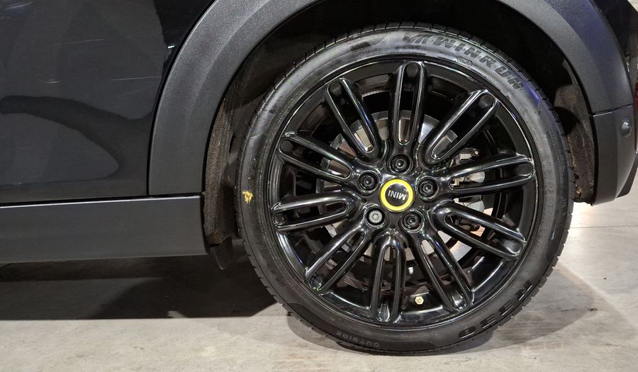 Mini Cooper BEV 33KWH COOPER SE ICONIC AUTO Hatchback 2022