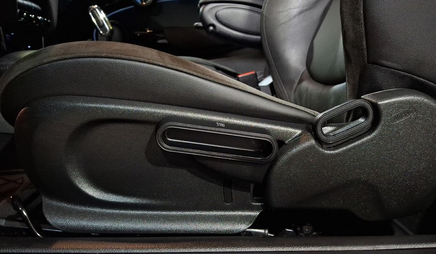 Mini Cooper BEV 33KWH COOPER SE ICONIC AUTO Hatchback 2022