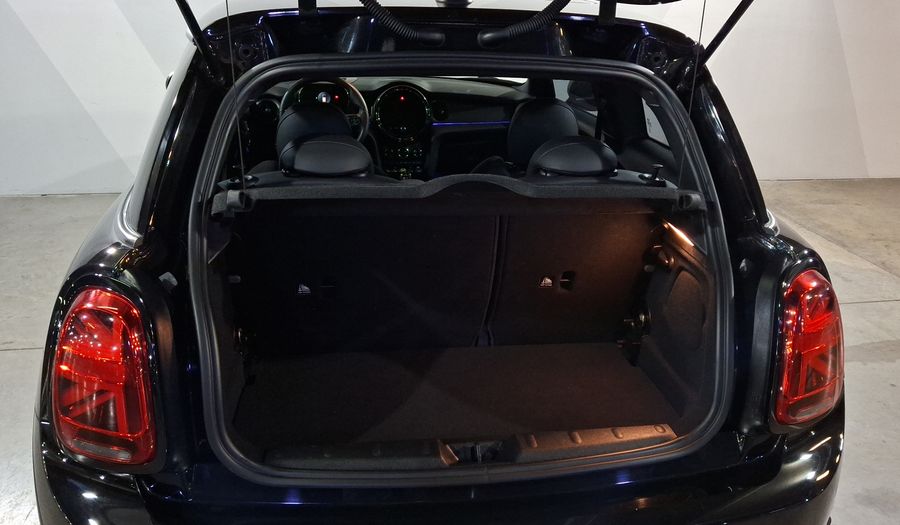 Mini Cooper BEV 33KWH COOPER SE ICONIC AUTO Hatchback 2022