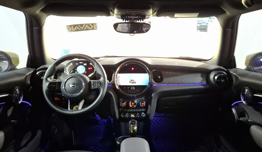Mini Cooper BEV 33KWH COOPER SE ICONIC AUTO Hatchback 2022