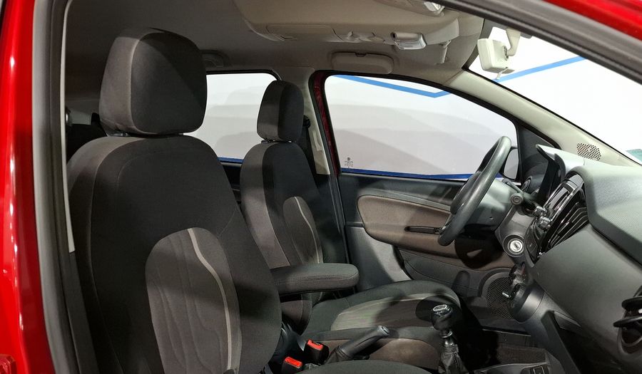 Fiat Uno 1.4 WAY Hatchback 2019