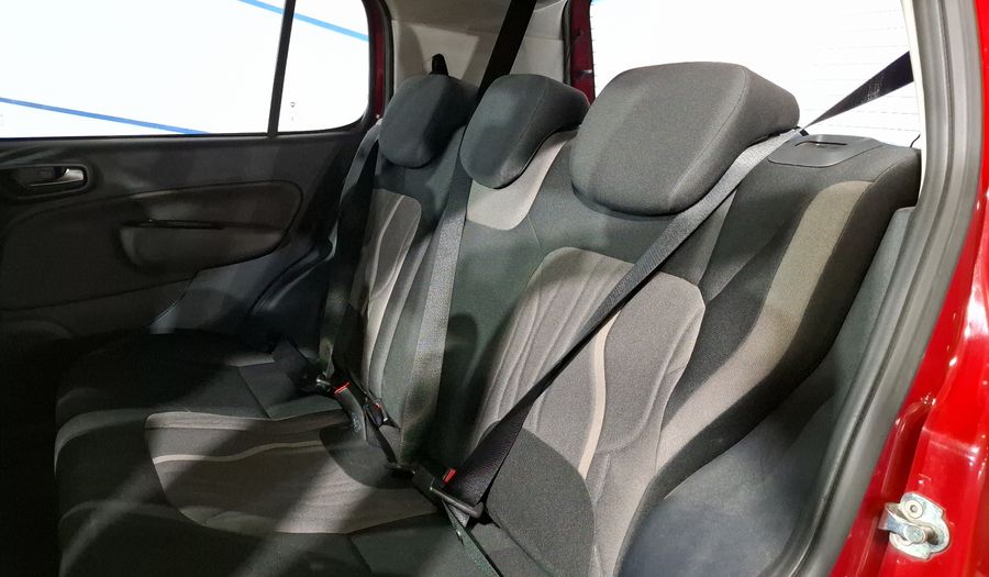 Fiat Uno 1.4 WAY Hatchback 2019