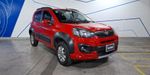 Fiat Uno 1.4 WAY Hatchback 2019
