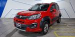 Fiat Uno 1.4 WAY Hatchback 2019