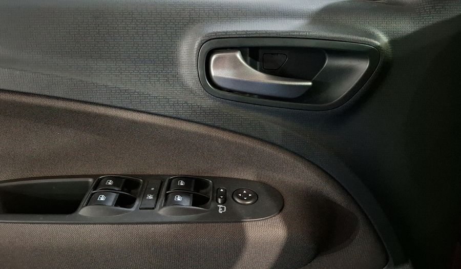 Fiat Uno 1.4 WAY Hatchback 2019