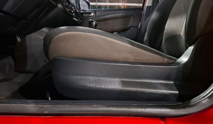 Fiat Uno 1.4 WAY Hatchback 2019