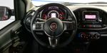 Fiat Uno 1.4 WAY Hatchback 2019