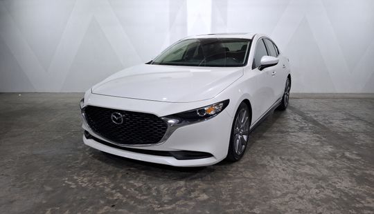 Mazda • Mazda 3