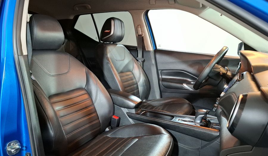 Nissan Kicks 1.6 PLATINUM BI-TONO LTS XTRONIC Suv 2023