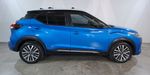 Nissan Kicks 1.6 PLATINUM BI-TONO LTS XTRONIC Suv 2023