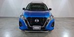 Nissan Kicks 1.6 PLATINUM BI-TONO LTS XTRONIC Suv 2023