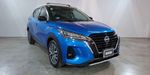 Nissan Kicks 1.6 PLATINUM BI-TONO LTS XTRONIC Suv 2023