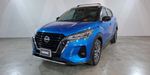 Nissan Kicks 1.6 PLATINUM BI-TONO LTS XTRONIC Suv 2023