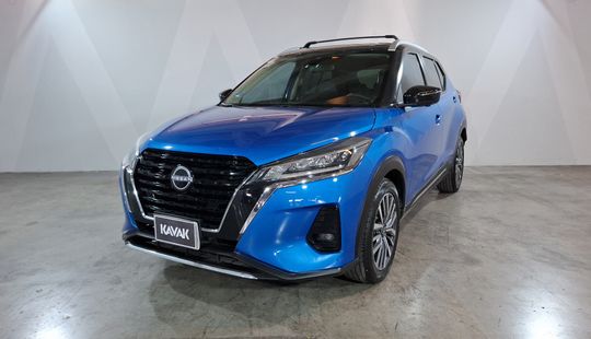Nissan • Kicks