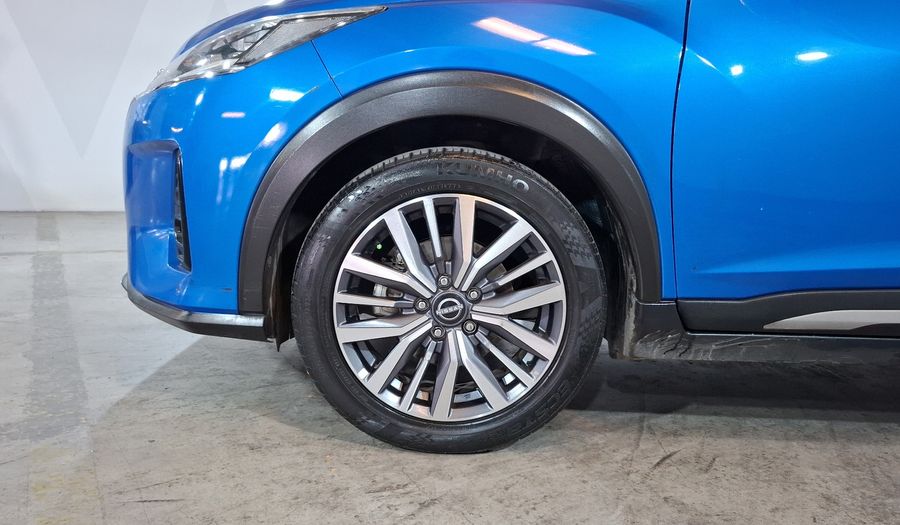 Nissan Kicks 1.6 PLATINUM BI-TONO LTS XTRONIC Suv 2023