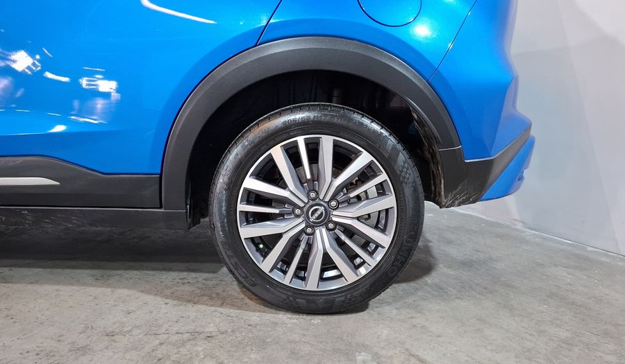 Nissan Kicks 1.6 PLATINUM BI-TONO LTS XTRONIC Suv 2023