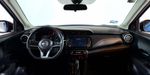 Nissan Kicks 1.6 PLATINUM BI-TONO LTS XTRONIC Suv 2023