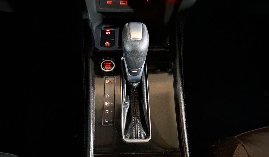 Nissan Kicks 1.6 PLATINUM BI-TONO LTS XTRONIC Suv 2023
