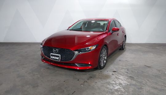 Mazda • Mazda 3