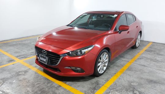 Mazda • Mazda 3
