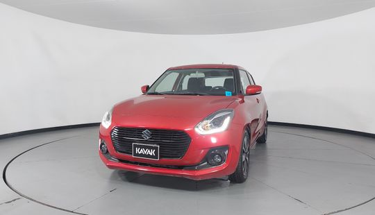 Suzuki • Swift