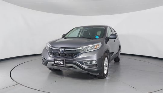 Honda • CR-V