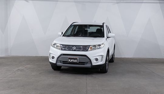 Suzuki • Vitara
