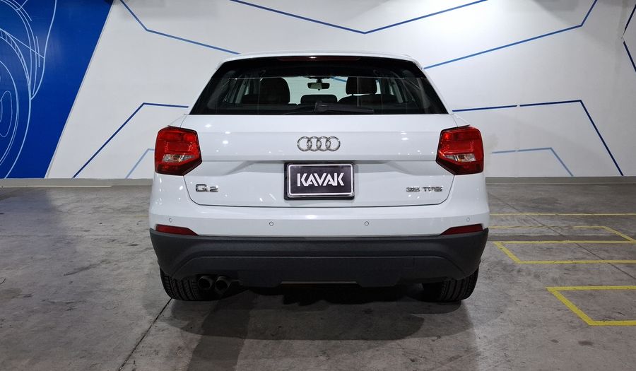 Audi Q2 1.4 35 DYNAMIC DCT Suv 2019