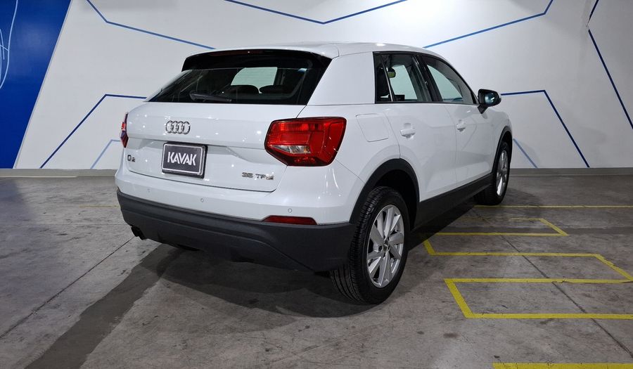 Audi Q2 1.4 35 DYNAMIC DCT Suv 2019
