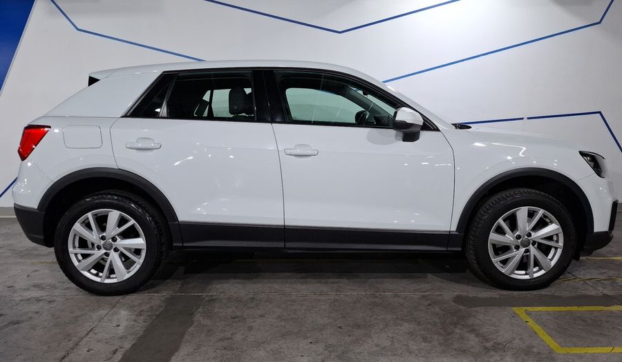 Audi Q2 1.4 35 DYNAMIC DCT Suv 2019