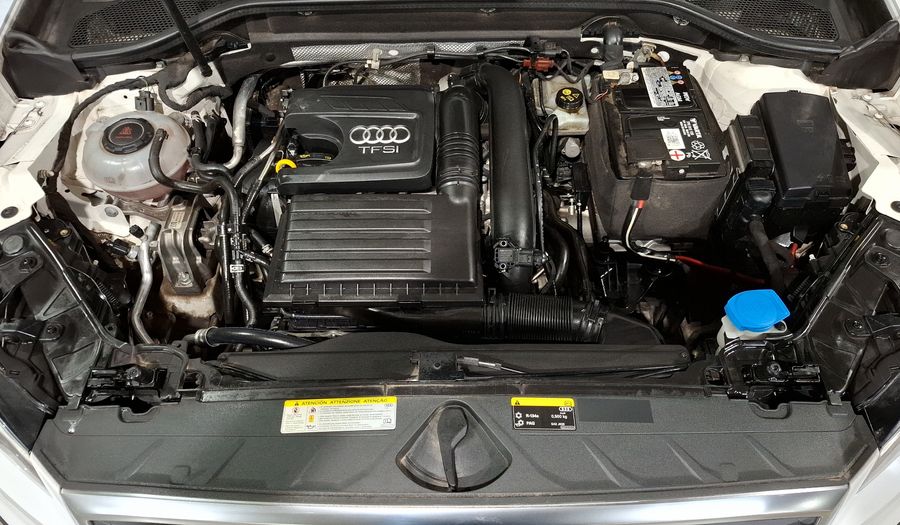 Audi Q2 1.4 35 DYNAMIC DCT Suv 2019