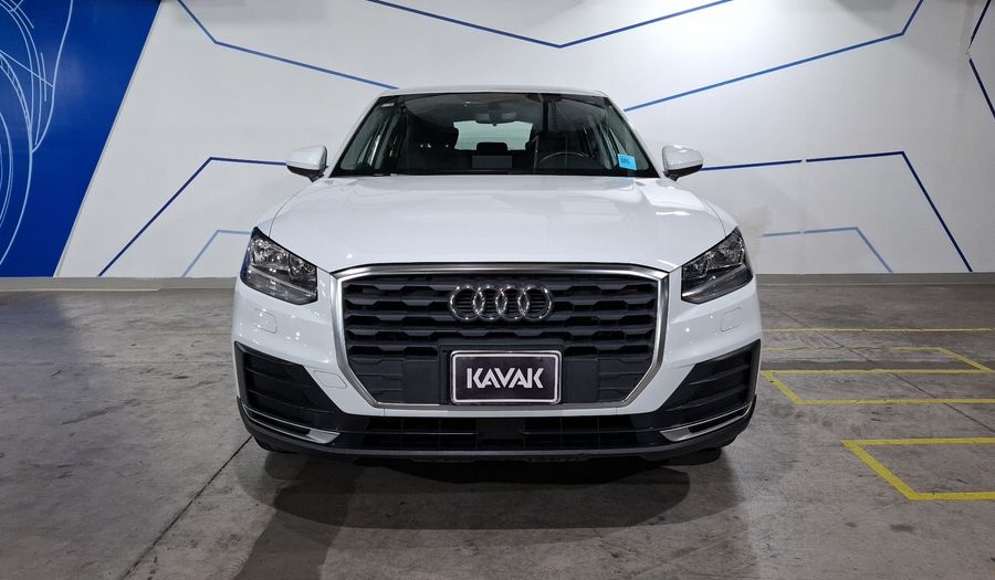 Audi Q2 1.4 35 DYNAMIC DCT Suv 2019