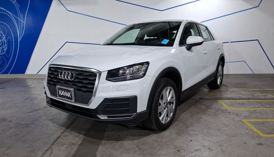 Audi • Q2