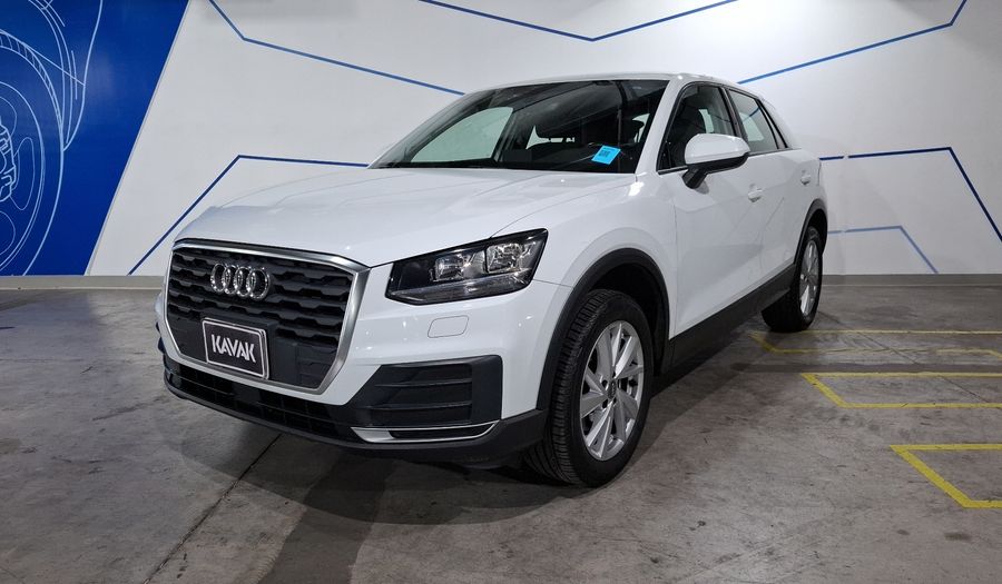 Audi Q2 1.4 35 DYNAMIC DCT Suv 2019