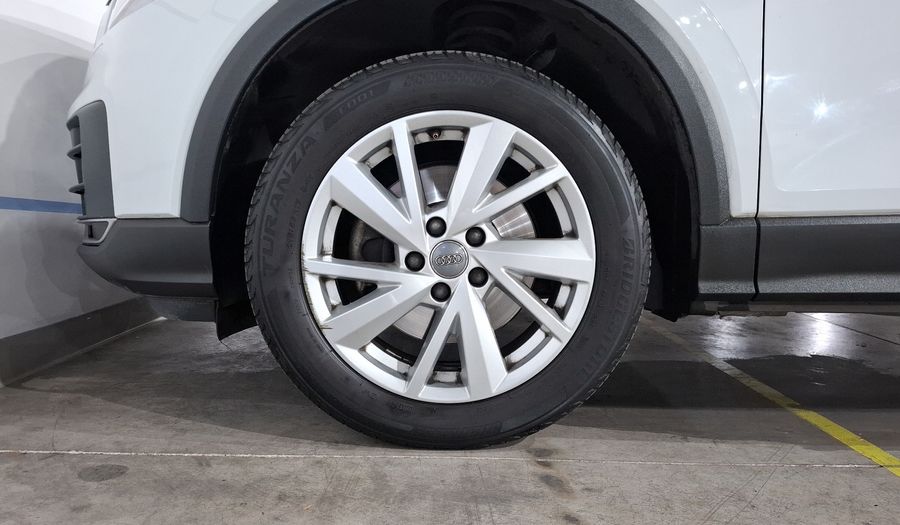 Audi Q2 1.4 35 DYNAMIC DCT Suv 2019