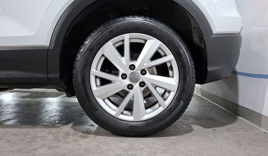 Audi Q2 1.4 35 DYNAMIC DCT Suv 2019