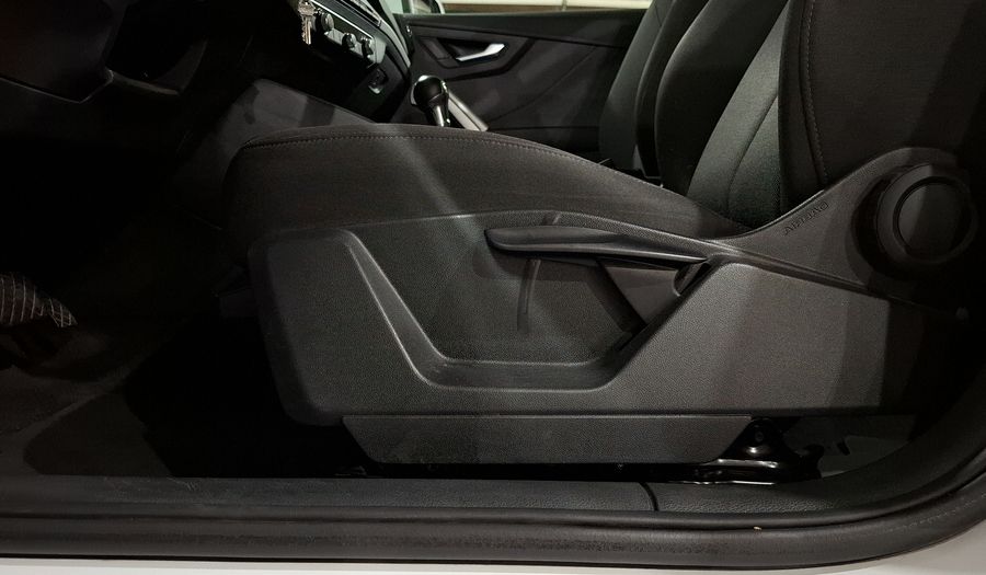 Audi Q2 1.4 35 DYNAMIC DCT Suv 2019