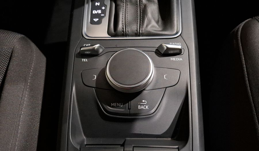 Audi Q2 1.4 35 DYNAMIC DCT Suv 2019